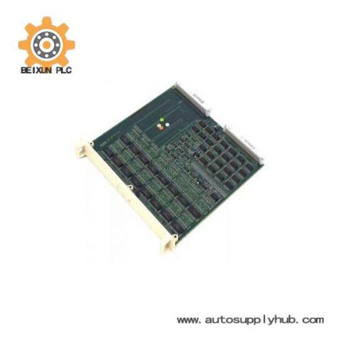 ABB 3HAB5956-1 | Extension Memory Board, Designed for Advanced Industrial Control Systems