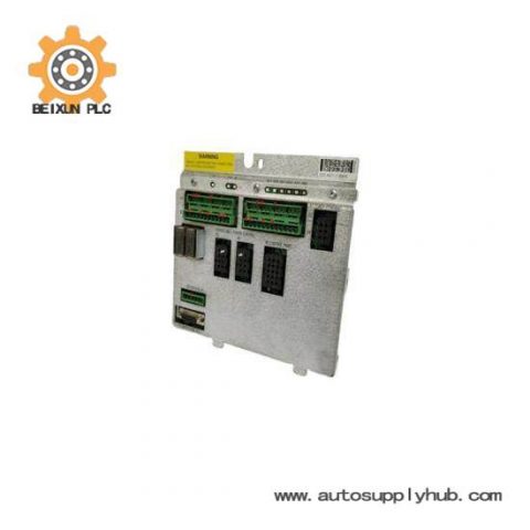 ABB 3HAB7215-1/06 Robot Panel Unit | AUTOMATION PARTS