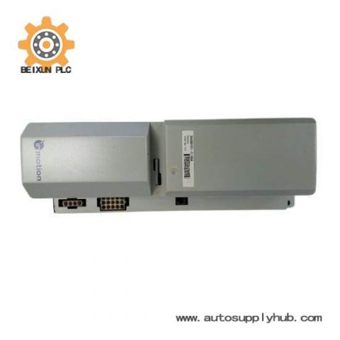 ABB 3HAB8101-4/05A RDCU-12C Control Unit, Industrial Automation Solutions