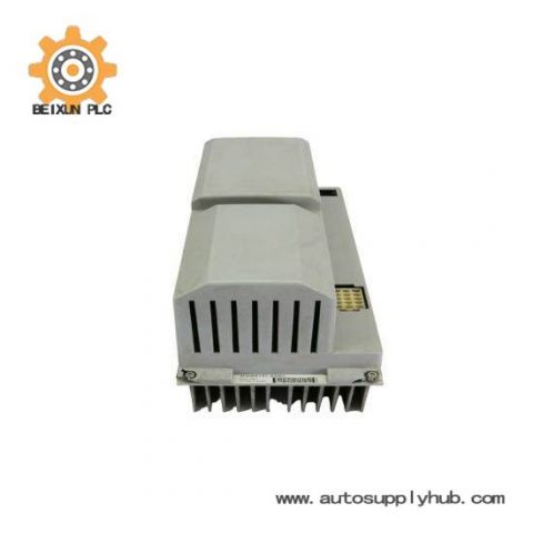 ABB 3HAB8101-8/08C Robotic Servo Drive Unit, Precision Control for Advanced Robotics