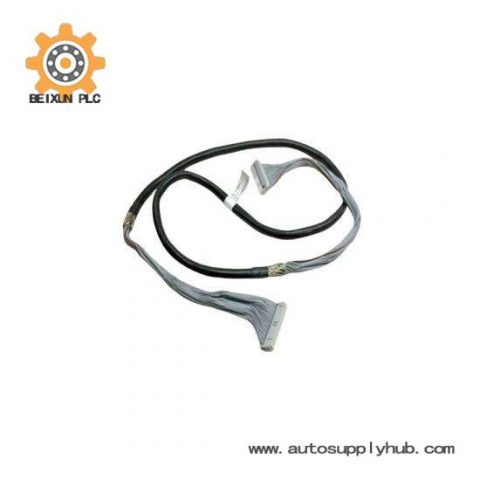 ABB 3HAB8257-1 Ribbon Cable for Industrial Automation Solutions