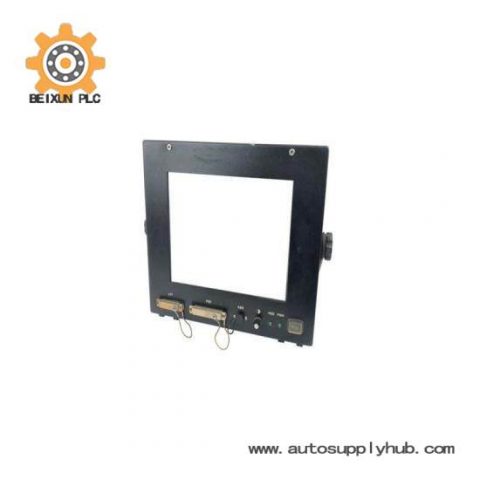 ABB 3HAB8572-1/06 Robot Operator Panel Monitor