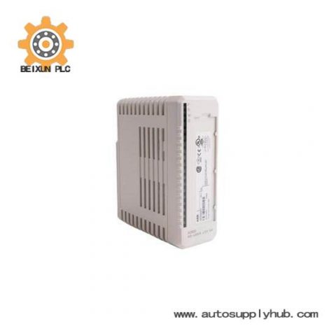 ABB 3HAC0095-1 - Automation Components