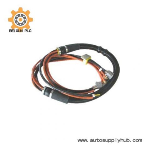 ABB 3HAC020031-001 | Industrial Automation Cable Package, 3-6 SW