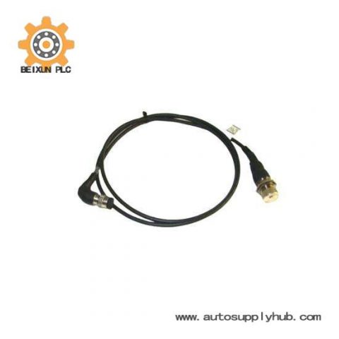 ABB 3HAC020146-001: Advanced Servo Signal Cable for Automation Parts