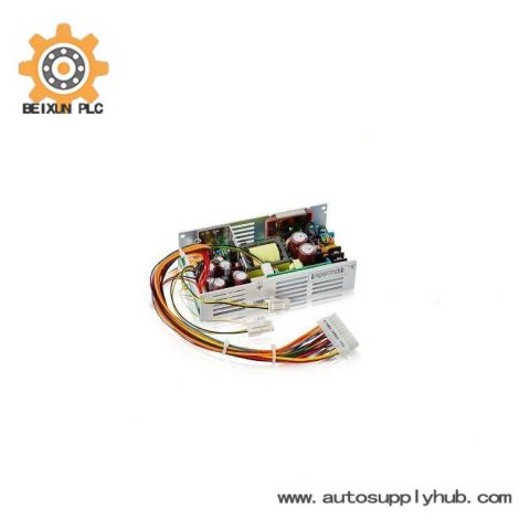 ABB 3HAC020464-001 Industrial Computer Power Supply