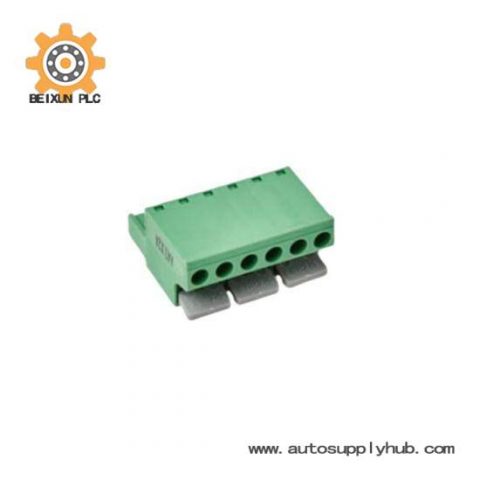 ABB 3HAC020654-001 Harness-Bridge Connector for Robotic Parts