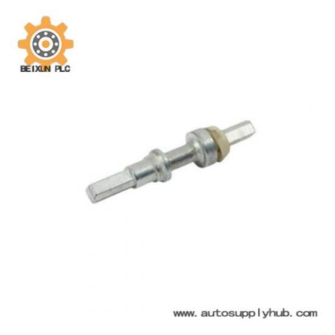 ABB 3HAC020766-001: Main Switch Shaft for Robot Parts