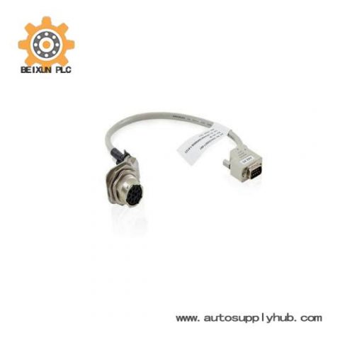 ABB 3HAC020799-001 Harness Service Outlet for Robot Parts