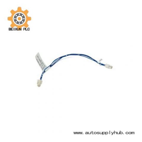 ABB 3HAC020806-001 Harness-Rectifier & Capacitor for Industrial Automation Parts