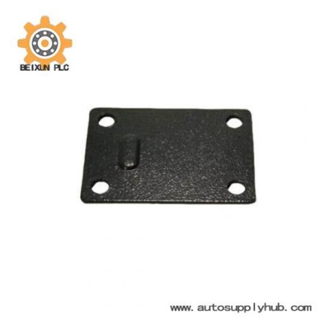 ABB 3HAC020813-060 Mounting Plate for Automation Parts