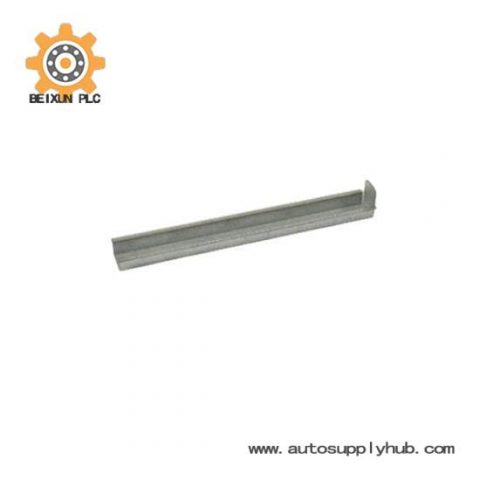 ABB 3HAC020813-165 Automation Parts, Mounting Rail