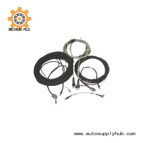 ABB 3HAC020841-001 Wyler AUTOMATION PARTS Cableset