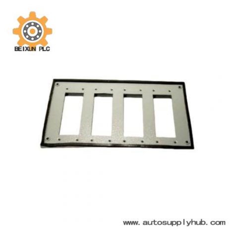 ABB 3HAC020890-004 Customer Contact Plate for AUTOMATION PARTS