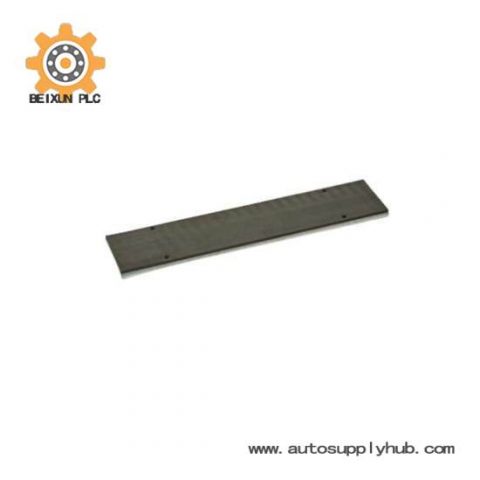 ABB 3HAC020890-025 Automation Parts - Condenser Plate with Gasket