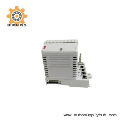 ABB 3HAC020938-001: Precision Automation Component, Cutting Edge Control Solutions