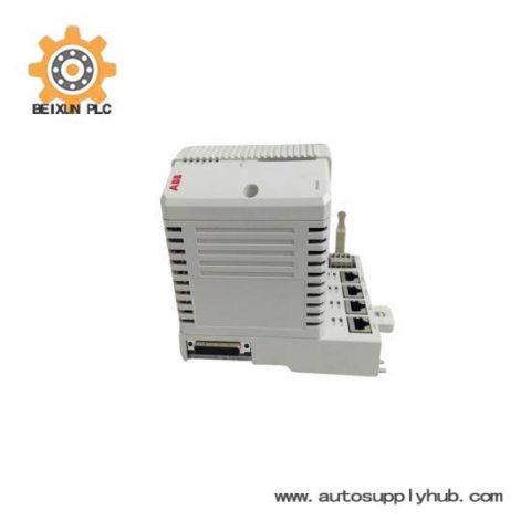 ABB 3HAC020995-001 Automation Parts - Industrial Control System Module