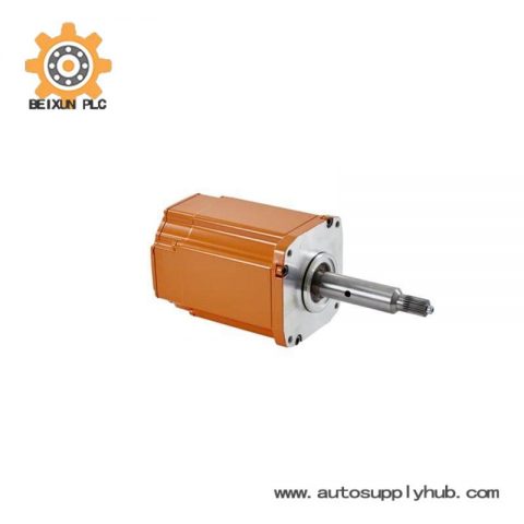 ABB 3HAC021030-001 Robotic Servo Motor, Precision Control for Industrial Robots