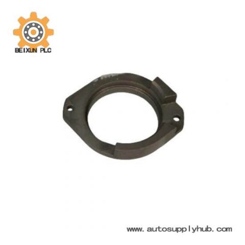 ABB 3HAC021118-001: Flange Axis 1-3 for Automation Parts