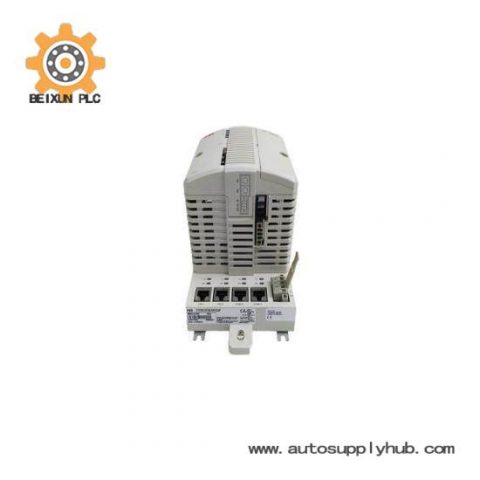 ABB 3HAC021222-002 Hood - Automation Parts