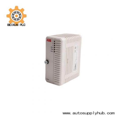 ABB 3HAC021313-005 Industrial Controller IRC5 Manual