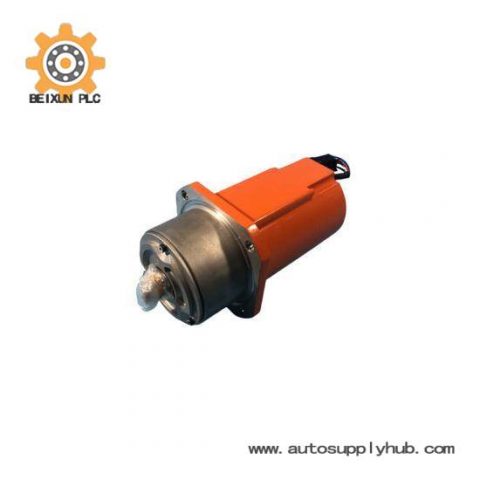 ABB 3HAC021350-001 Motor with Pinion DCS Module - Precision Control & Efficient Performance