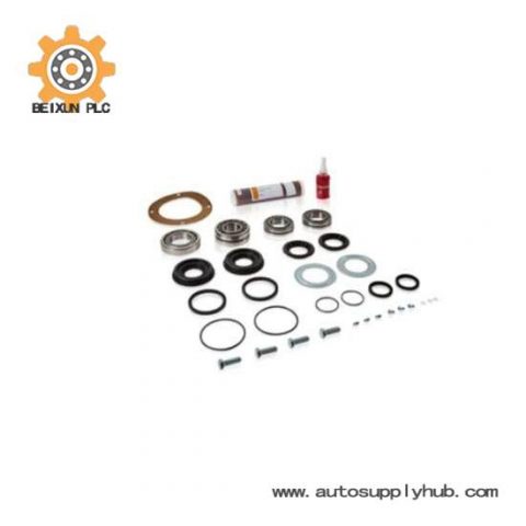 ABB 3HAC021539-001: Precision Maintenance Kit for Balancing Devices in ROBOT PARTS