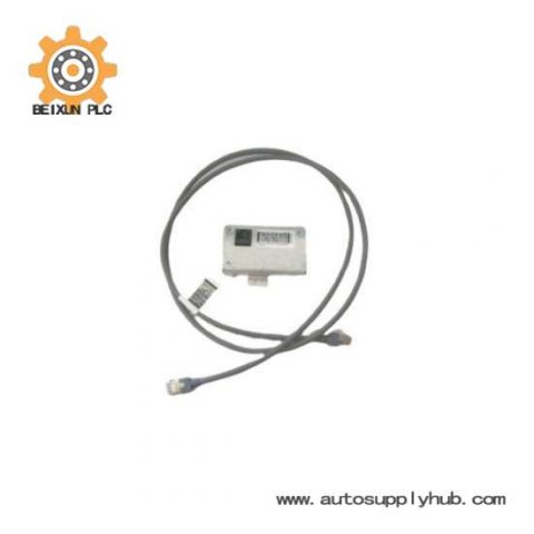 ABB 3HAC021660-001 Procedural Cable Package, 3-6 MHz Automation Parts