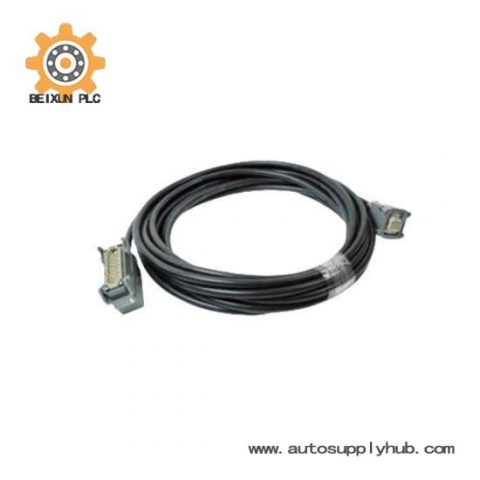 ABB 3HAC021661-004: Precision Automation Cable Kit, 3-6 MHz, Automation Parts