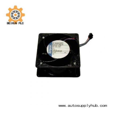 ABB 3HAC021700-001 Fan | Robotics & Automation Components