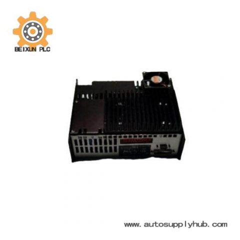 ABB 3HAC021716-001 Robotic Servo Drive Unit