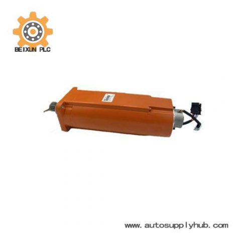 ABB 3HAC021726-001 Motor with Pinion | Robot Automation Parts