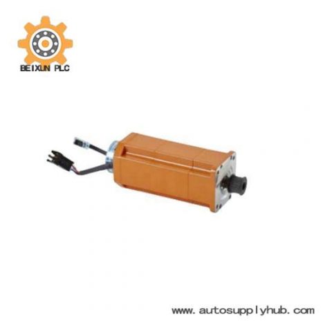 ABB 3HAC021741-001 Motor with Pinion - Precision Robotics Automation Components