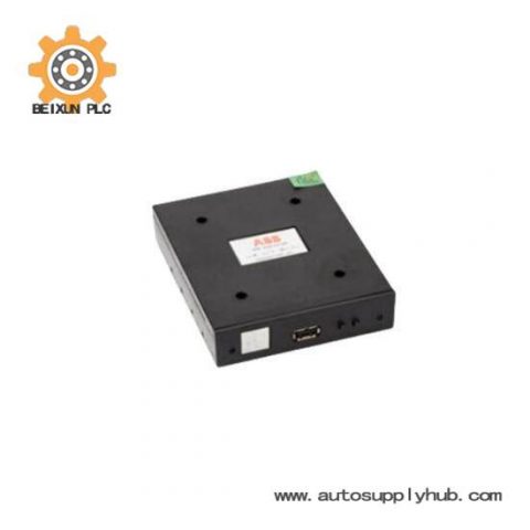 ABB 3HAC021748-001 FDD - USB Unit for Automation Parts