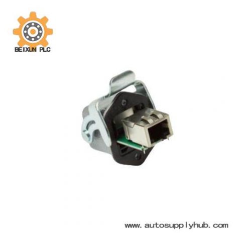 ABB 3HAC021752-001: Computer Outlet for Robot Automation Parts