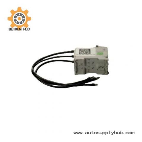 ABB 3HAC021859-001 Harness-F6 Automation Parts, for industrial control systems