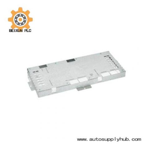 ABB 3HAC021910-001 USB Outlet - Automation Parts, Efficient Power Solution for Industrial Applications