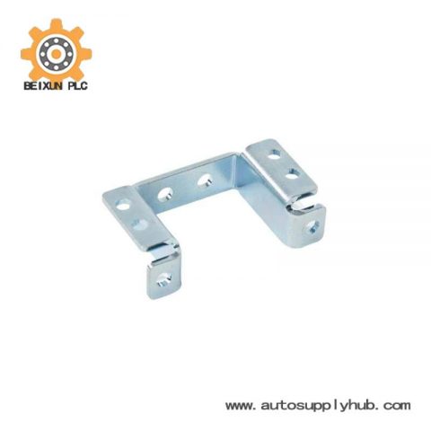 ABB 3HAC021925-001 Cable Harness Bracket - Robust and Durable Support Solution