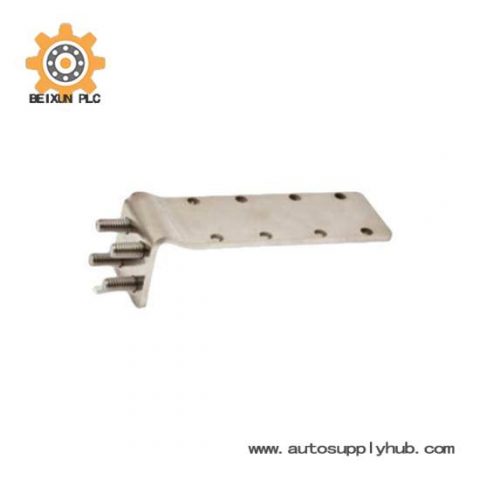 ABB 3HAC021926-001 Glide Carriage Bracket - Automation Parts