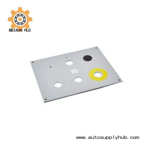 ABB 3HAC022033-007 - Brand New Automation Parts, Precision Engineering for Industrial Control