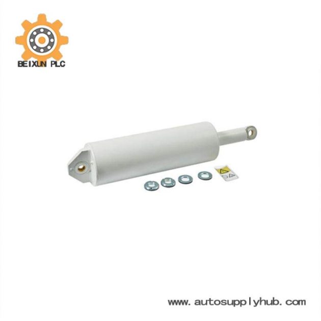 ABB 3HAC022157-001: Precision Balancing Cylinder for Industrial Automation