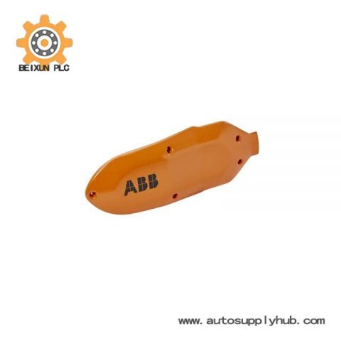 ABB 3HAC022172-003 Cable Cover: Industrial Grade Protection