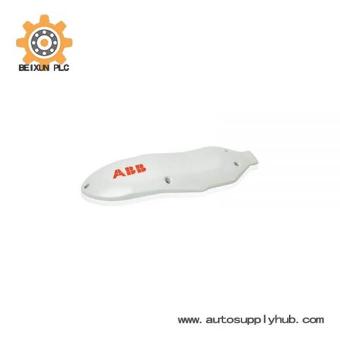 ABB 3HAC022172-006 Cable Cover - Advanced Protection for Industrial Cables