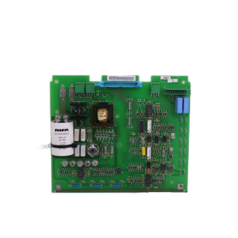 ABB 3HAC022307-048 Motor Control Module