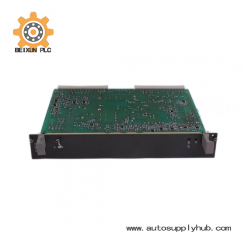 ABB 3HAC022475-002 - High-Precision Control Module, for Industrial Automation