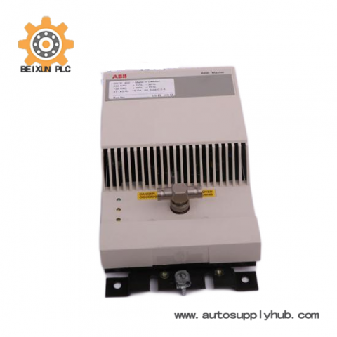 ABB 3HAC022657-012 Industrial Control Module