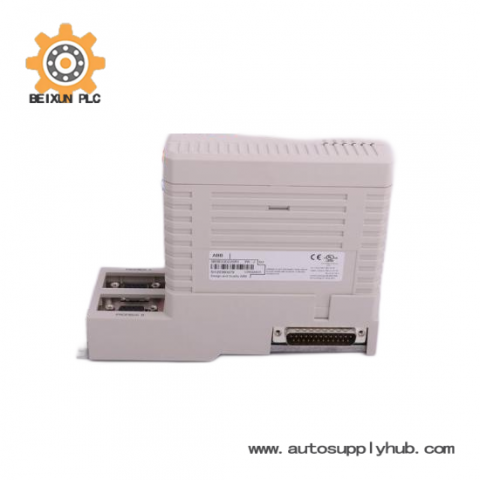 ABB 3HAC022971-004 | High-Precision Control Module