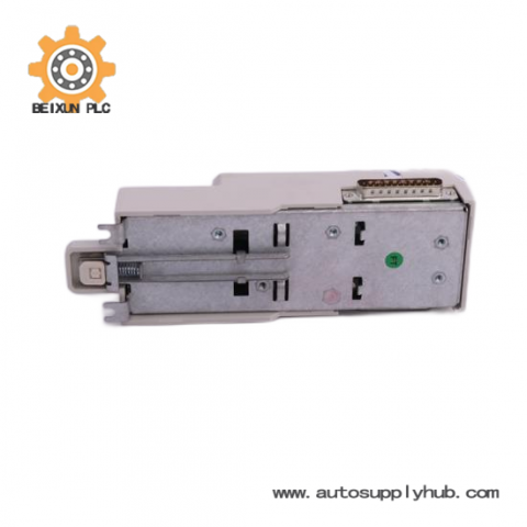 ABB 3HAC022977-001 Industrial Automation Control Module