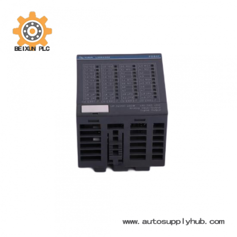 ABB 3HAC022988-002 - Advanced Control Module for Industrial Automation