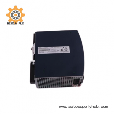 ABB 3HAC023195-007 Industrial Control Module